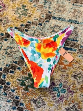 Jimmi bikini bottoms